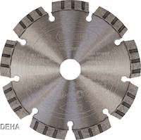 Baier Diamantscheibe 125mm Laser    7209 