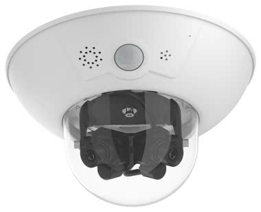 MOBOTIX   MX-D15Di-Sec-DNight-D51N51-FIX 