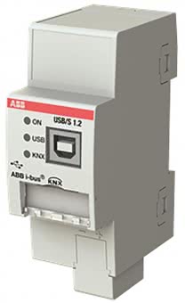 ABB USB-Schnittstelle          USB/S 1.2 