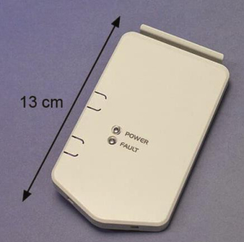 ABB Blindabdeckung    CDUM-01 BLINDABDEC 