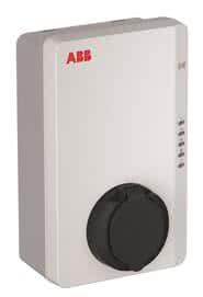ABB Terra AC           TAC-W22-T-RD-MC-0 