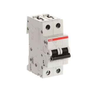 ABB Sicherungsautomat 13A pro S201-C13NA 