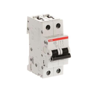 ABB Automat B 25A               S202-B25 