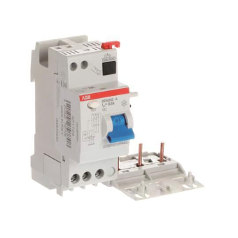 ABB DDA203 A-40/0        DDA203 A-40/0,5 