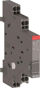 ABB Hilfsschalter 2S voreilend  HK1-20LK 