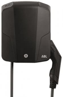 ABL Wallbox eMH1 mit Ladekabel    1W1101 