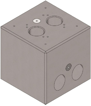 ABL Betonfertigfundament         EMH9996 