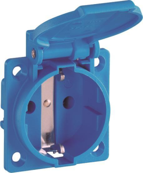 ABL Einbau Schuko                1461050 