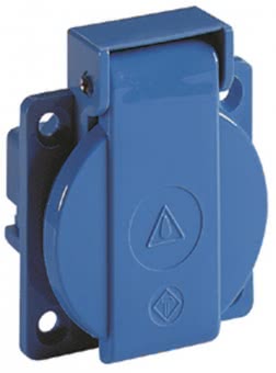 ABL Einbau-SCHUKO-Steckdose      1461100 