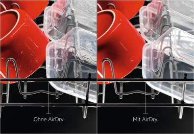 AEG FFS 5361 CZW ws Geschirrspüler 