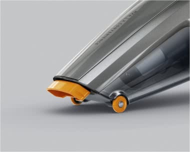 AEG HX 6-35 TM Akkusauger    (A) 