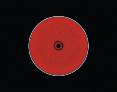 AEG HK 654070 FB Kochefeld Ceran 