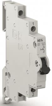 AEG Ausschalter               AST+ S1610 