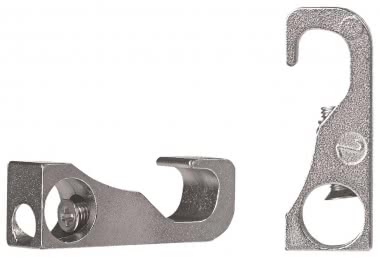 AEG Knebelsperre f.9mm Breite PADLOCK KS 