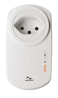 digitalSTROM Zwischenstecker Schuko 