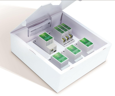 digitalSTROM dS-BP200 Basis-Paket 