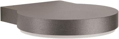 Albert Wandleuchte Aluminium      620290 