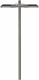 Albert Vario-Mastaufsatzleuchte   620844 