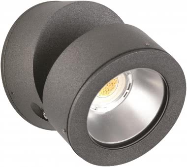 Albert Wand-und Deckenstrahler    622389 
