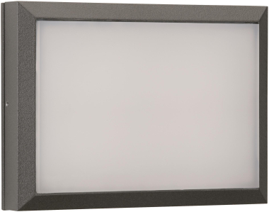 Albert Wand-Deckenleuchte Alu     626403 