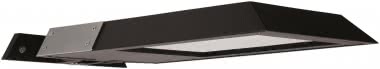 Albert Vario-Flächenstrahler, Alu 660310 