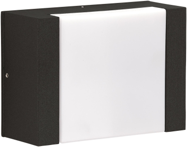 Albert Wand-und Deckenleuchte     660331 