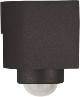 Albert Bewegungsmelder schwarz    661030 
