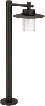 Albert Wegeleuchte 75W E27        664152 