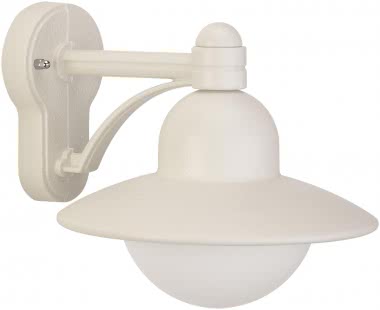 Albert Wandleuchte ws, f. 1 x     681850 