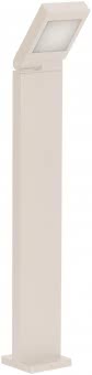 Pollerleuchte Nr. 2296, Farbe:    682296 