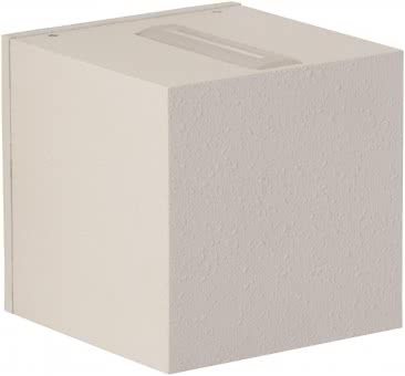 Albert Wandstrahler Typ Nr. 2370  682370 