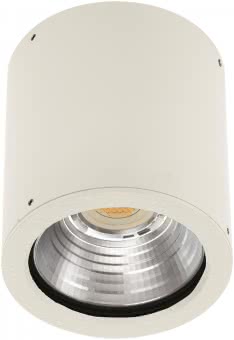 Albert Deckenaufbaustrahler, ws   682380 
