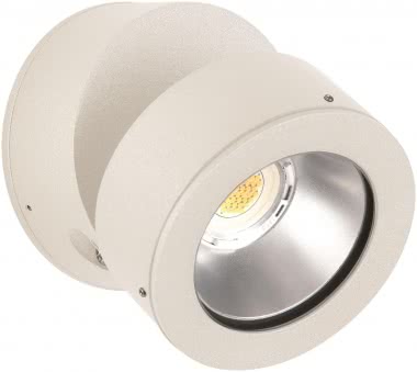 Albert Wand-und Deckenstrahler    682389 