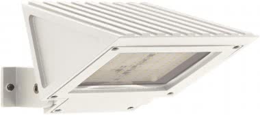 Albert Kleinstrahler, Alu, weiß   682411 