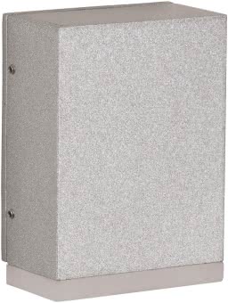 Albert Wandleuchte Alu si 1xLED   690325 