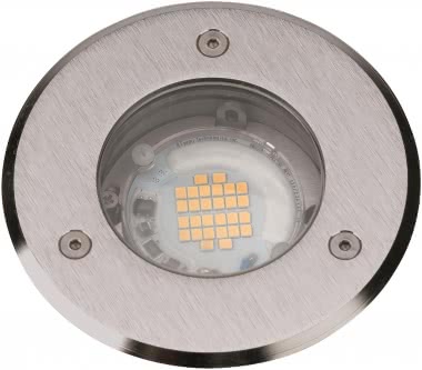 Albert LED Bodeneinbaustrahler    692316 
