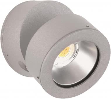 Albert Wand-und Deckenstrahler    692389 
