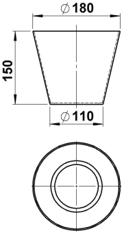 Albert G 141, Lampengläser      10260141 