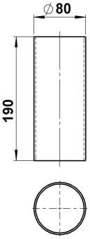 Albert G-371, Acryl satiniert   10260371 