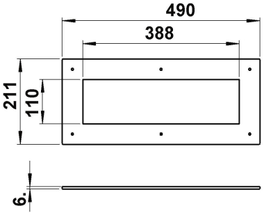 Albert Ersatzglas               90220443 