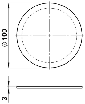 Albert G 483,                   90220483 