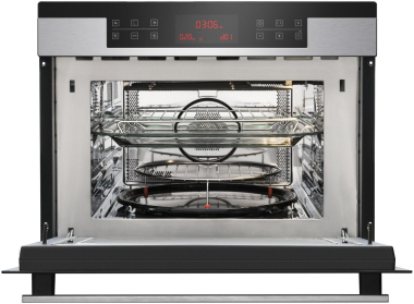 Amica EBC 841600E Ed EB-Backofen kompakt 