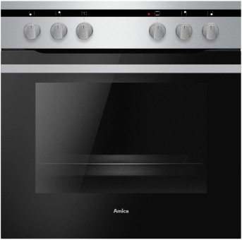 Amica EHC 12708 E Ed EB-Herdset 