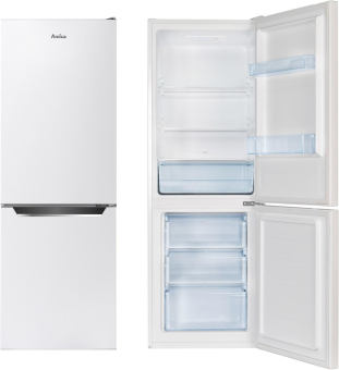 Amica KGCL 386160 W ws Kühlkombi 