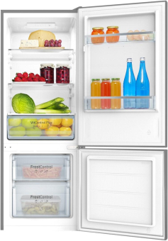 Amica KGCL 384160 E Ed Kühlkombi 