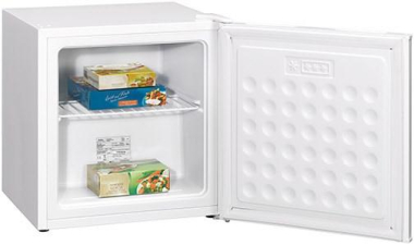 Amica GB 15151 W ws Gefrierbox m 