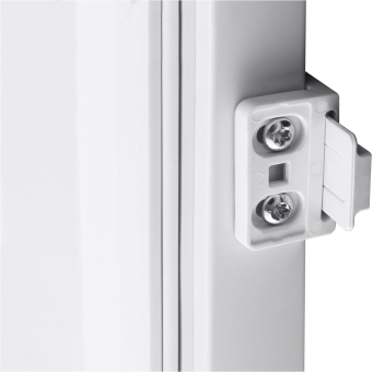 Amica EKGCS 387950 EB-Kühlkombi 