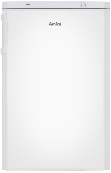 Amica GS 321100 W ws Tischgefrierschrank 