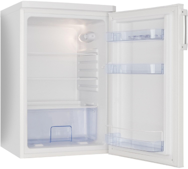 Amica VKS 351112 W ws Tischkühlschrank 