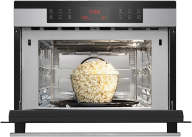 Amica EBC 841600E Ed EB-Backofen kompakt 